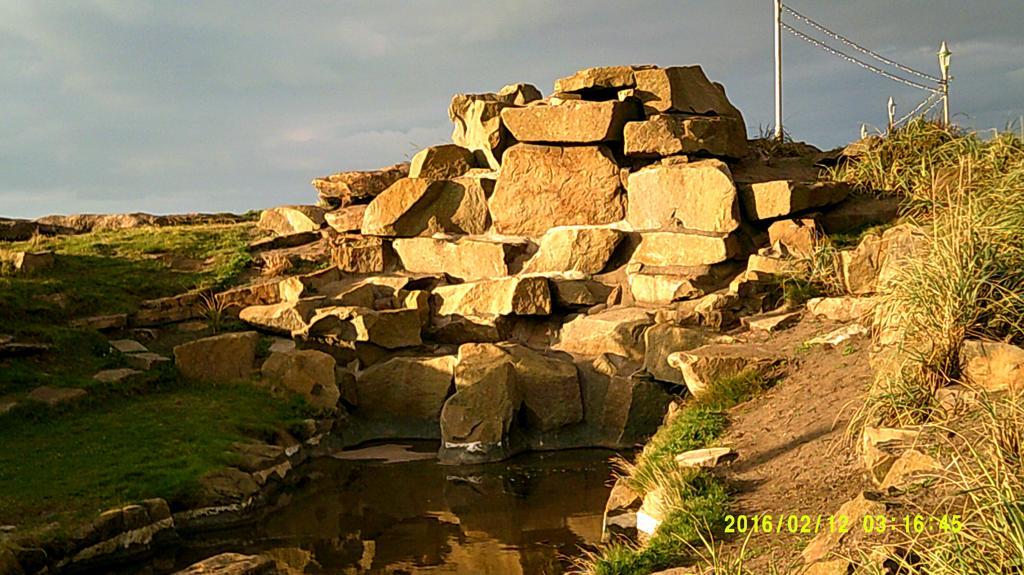 Olivers Strickley Over 35 Years Only بلاكبول المظهر الخارجي الصورة
